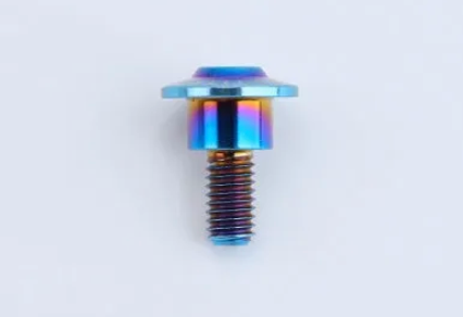 Selective Bolts for Surron LBX Specific Parts