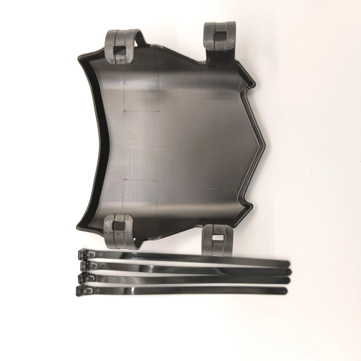 Motocutz Plate (zipties included)